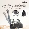 Fit ergonomski uredski okretni stolac