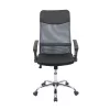 Fit ergonomski uredski okretni stolac