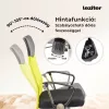 Fit ergonomski uredski okretni stolac