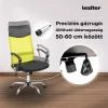 Fit ergonomski uredski okretni stolac
