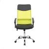Fit ergonomski uredski okretni stolac