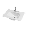 Flat Design umivaonik 18x60x46 cm