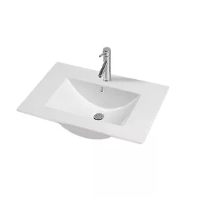 Flat Design umivaonik 18x60x46 cm
