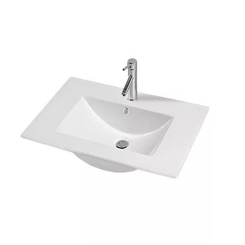 Flat Design umivaonik 18x60x46 cm