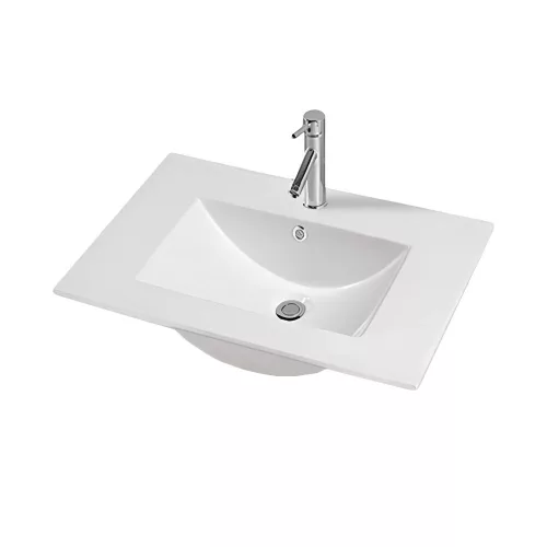 Flat Design umivaonik 18x81x46 cm