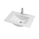 Flat Design umivaonik 18x81x46 cm