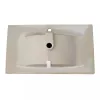 Flat Design umivaonik 18x81x46 cm
