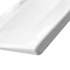Flat Design umivaonik 18x81x46 cm