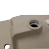 Flat Design umivaonik 18x120x46 cm