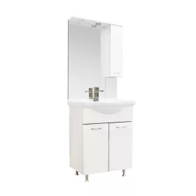 Vanessa 65 dovršeno