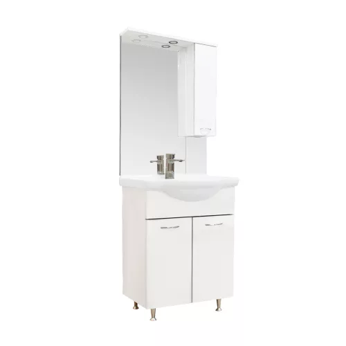 Vanessa 65 dovršeno