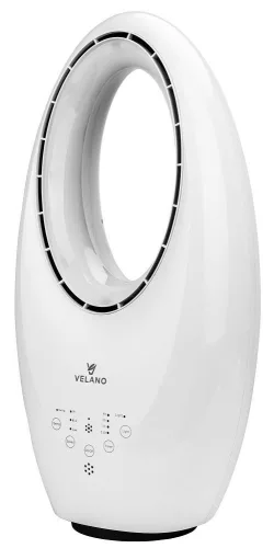 Velano VELWEB0001 ventilator bez lopatica 60 W