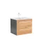 Vario Clam 60 ormar s umivaonikom