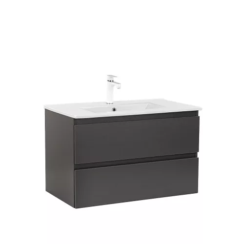 Vario Forte 80 jedinica s umivaonikom i jednom slavinom
