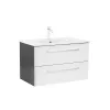 Vario Clam 80 ormar s umivaonikom