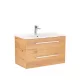 Vario Clam 80 ormar s umivaonikom