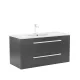 Vario Clam 100 ormar s umivaonikom