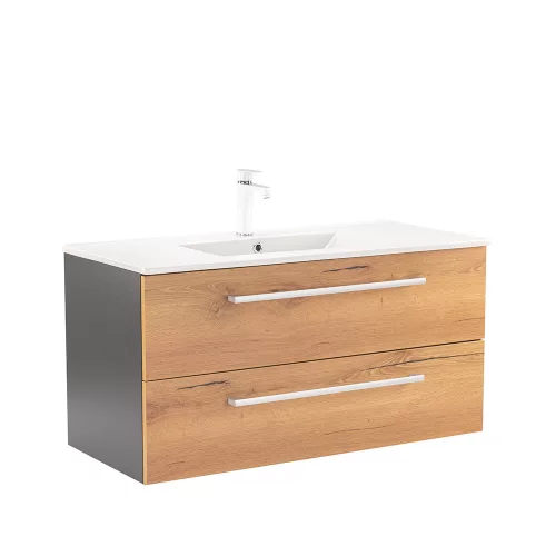 Vario Clam 100 ormar s umivaonikom