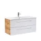Vario Clam 100 ormar s umivaonikom