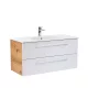 Vario Clam 100 ormar s umivaonikom