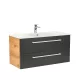 Vario Clam 100 ormar s umivaonikom