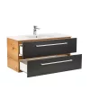 Vario Clam 100 ormar s umivaonikom