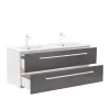 Vario Clam 120 ormar s umivaonikom