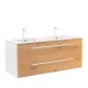 Vario Clam 120 ormar s umivaonikom