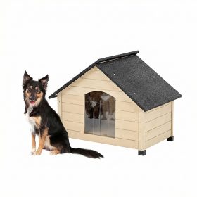 Doggie Premium izolirana kućica za pse "L"