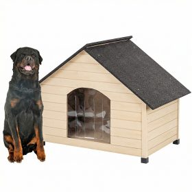 Doggie Premium izolirana kućica za pse "XL"