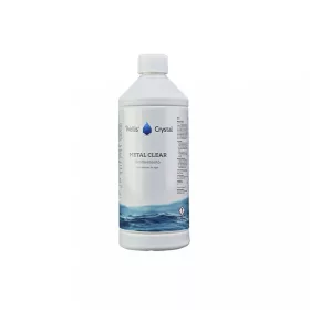 InClear Wellis Crystal Metal Remover 1 l