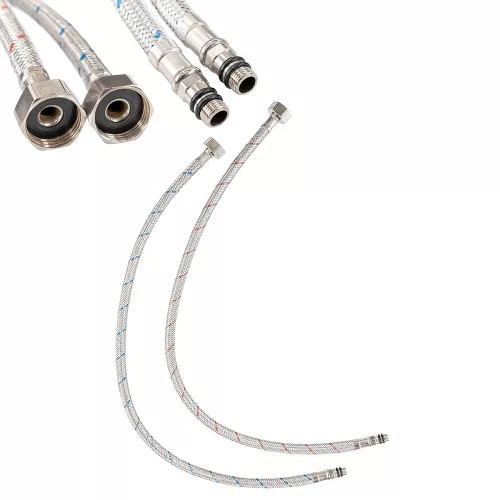 Siponi za toplu i hladnu vodu za umivaonike