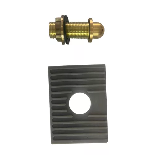 Držač tekućine za pranje čaša