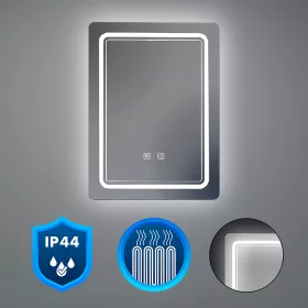 Ogledalo s LED rasvjetom