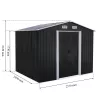Aljaska radionica 6x8