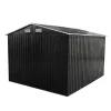 Ohio 10x8 vrtna sjenica za alate