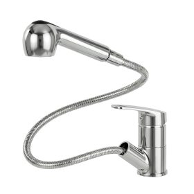 Carol Slavina za Sudoper