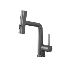 Mara slavina za pranje s odvojivom glavom