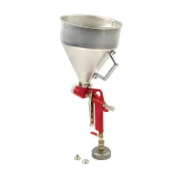 Pneumatski malterisački stroj