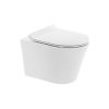 WC školjka