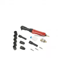 Set pneumatskih odvijača