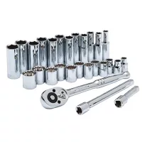 Set nasadnih ključeva