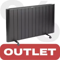 Fűtés, Hűtés Outlet