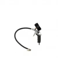 Pneumatska puška za napuhavanje