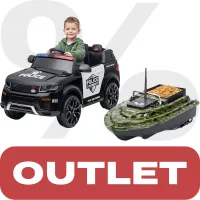 Játék és Sport Outlet