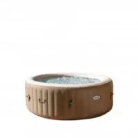 Intex napuhivi masažni bazen