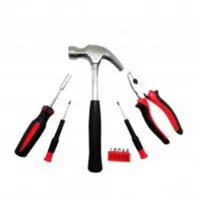 Set ručnih alata i nasadnih ključeva
