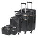 Set od 5 kofera
