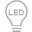 LED rasvjeta