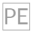 PE obloga